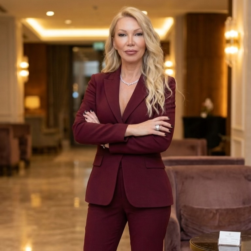 Sibel Palacıoğlu